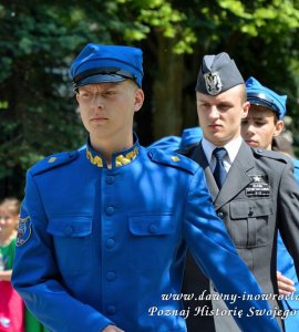 2013-06-07 - Święto 1. Brygady Lotnictwa Wojsk Lądowych