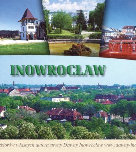 Widoki Inowrocławia - 29 grudnia 2001 roku
