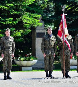 2013-06-07 - Święto 1. Brygady Lotnictwa Wojsk Lądowych w Inowrocławiu
